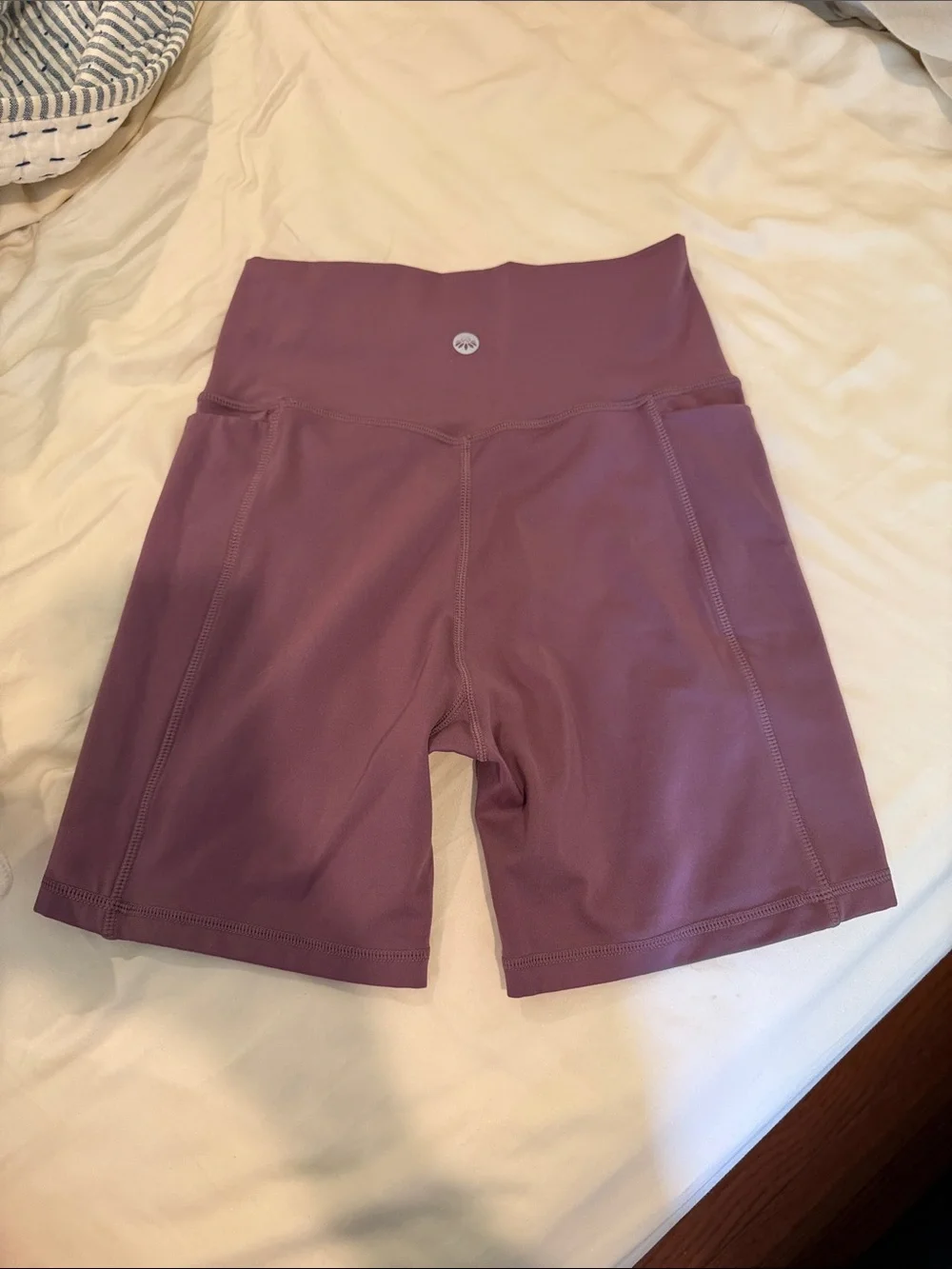 Senita Athletics high waist